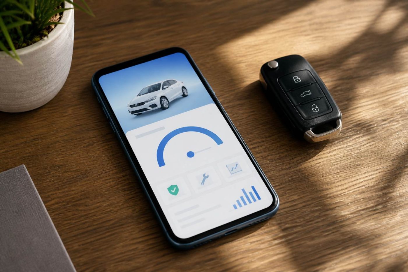 Connected car technology used for General Motors Insurance safe driving rates