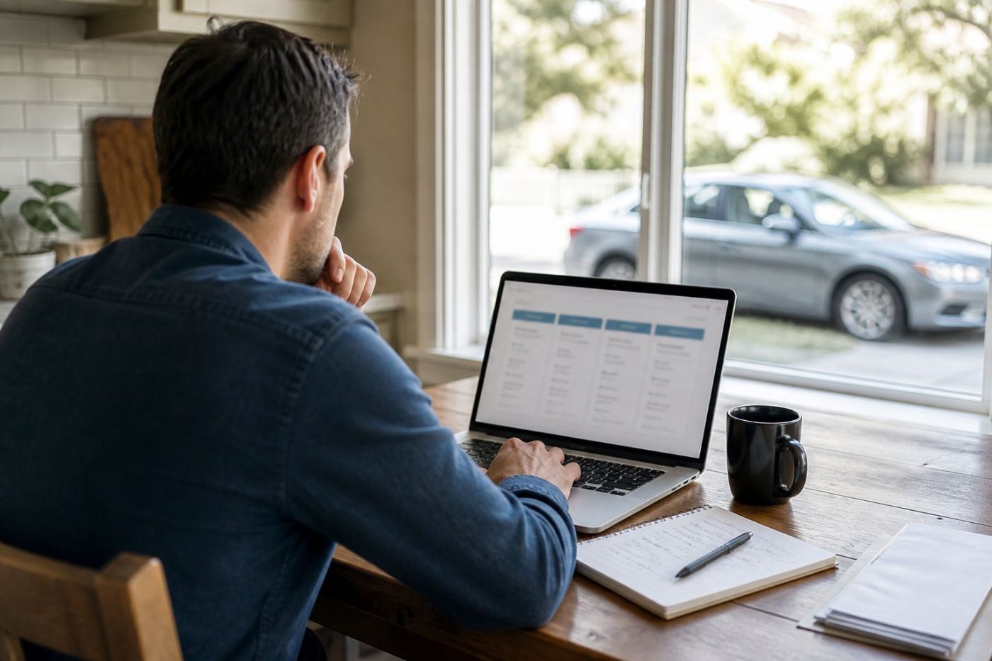 Comparing General Motors Insurance quotes with other USA auto insurers