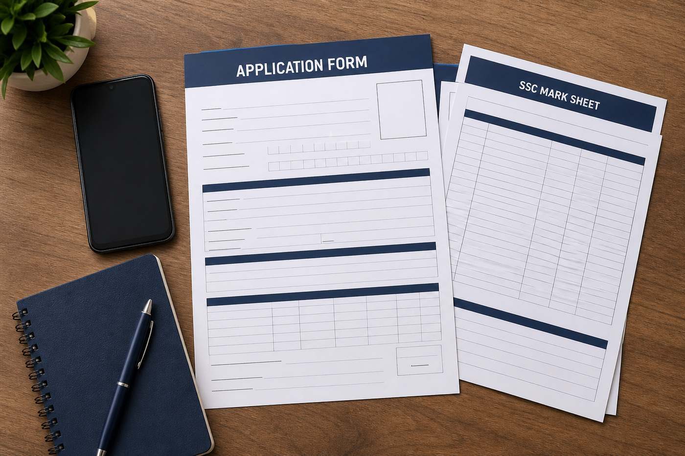 Documents needed for HSC college admission result confirmation