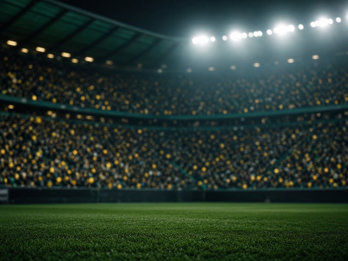 LaLiga night stadium atmosphere Barcelona vs Alaves preview