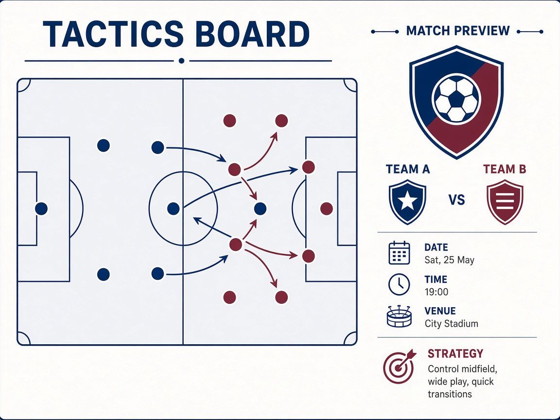 Barcelona vs Alaves tactics formation preview board