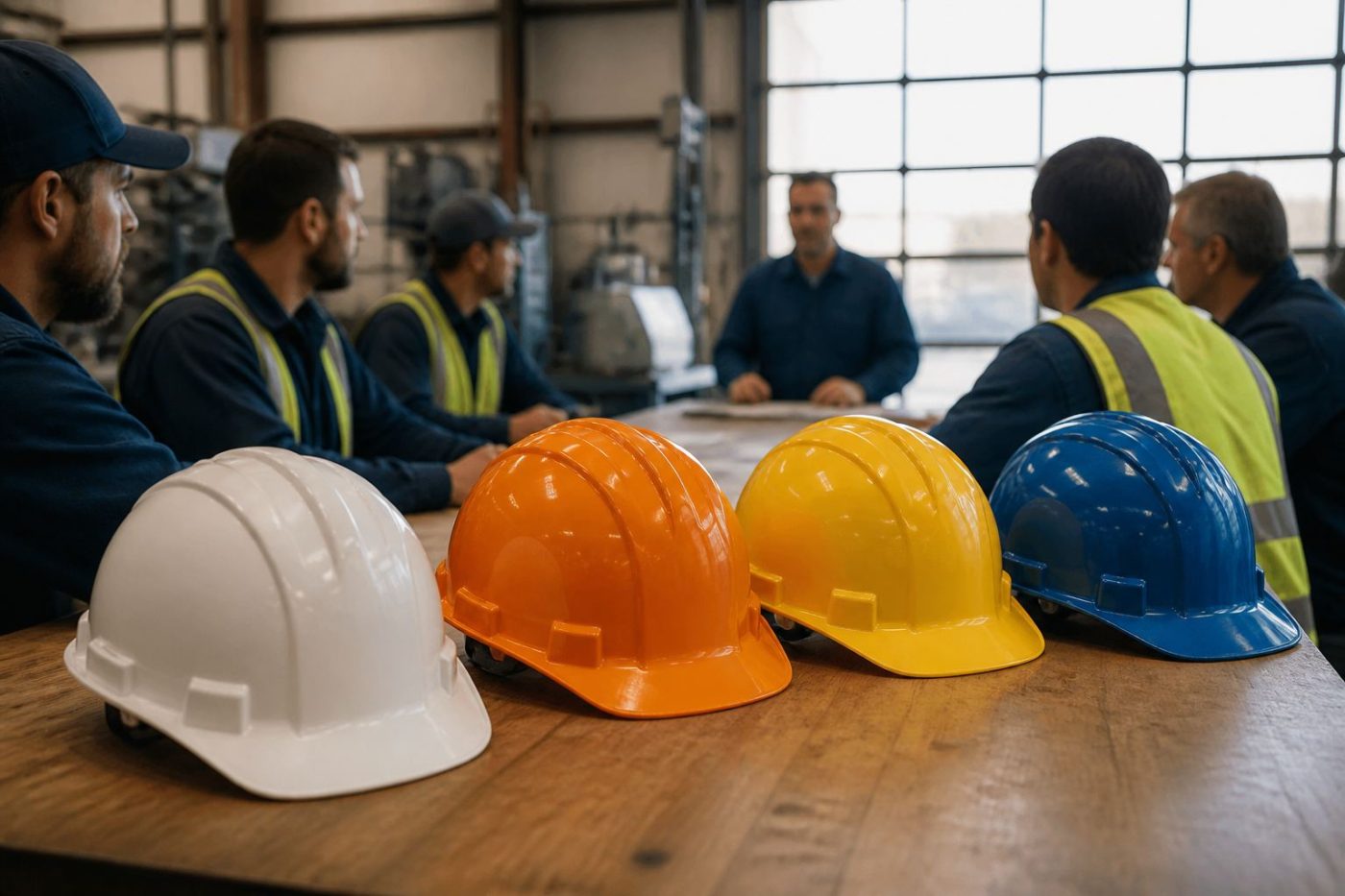 Workplace safety practices that help with workers comp insurers and claims costs