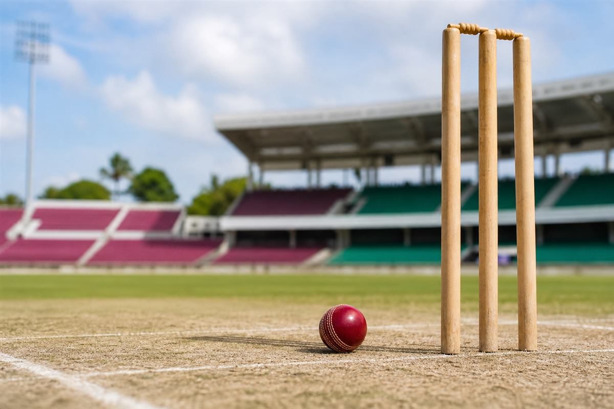 West Indies vs Pakistan Test cricket live score and series guide 2026