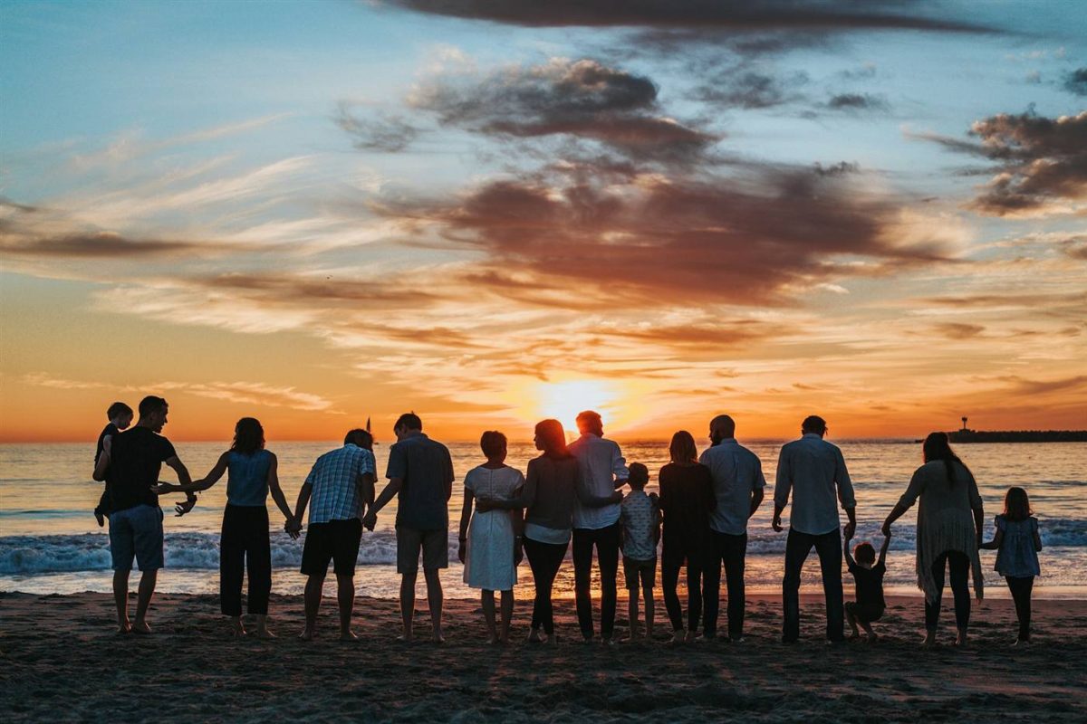 Family planning financial protection with life insurance coverage in the USA