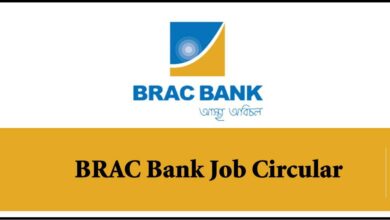 Brac Bank Job Circular Urgent