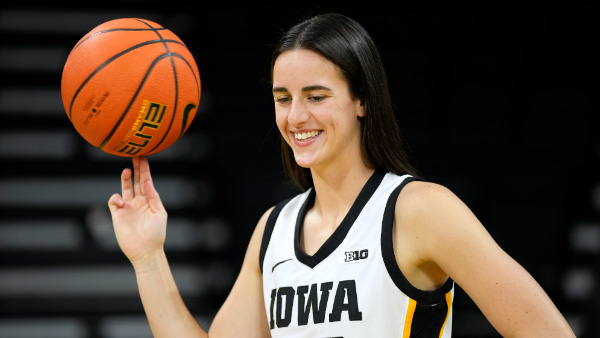Iowa women's basketball