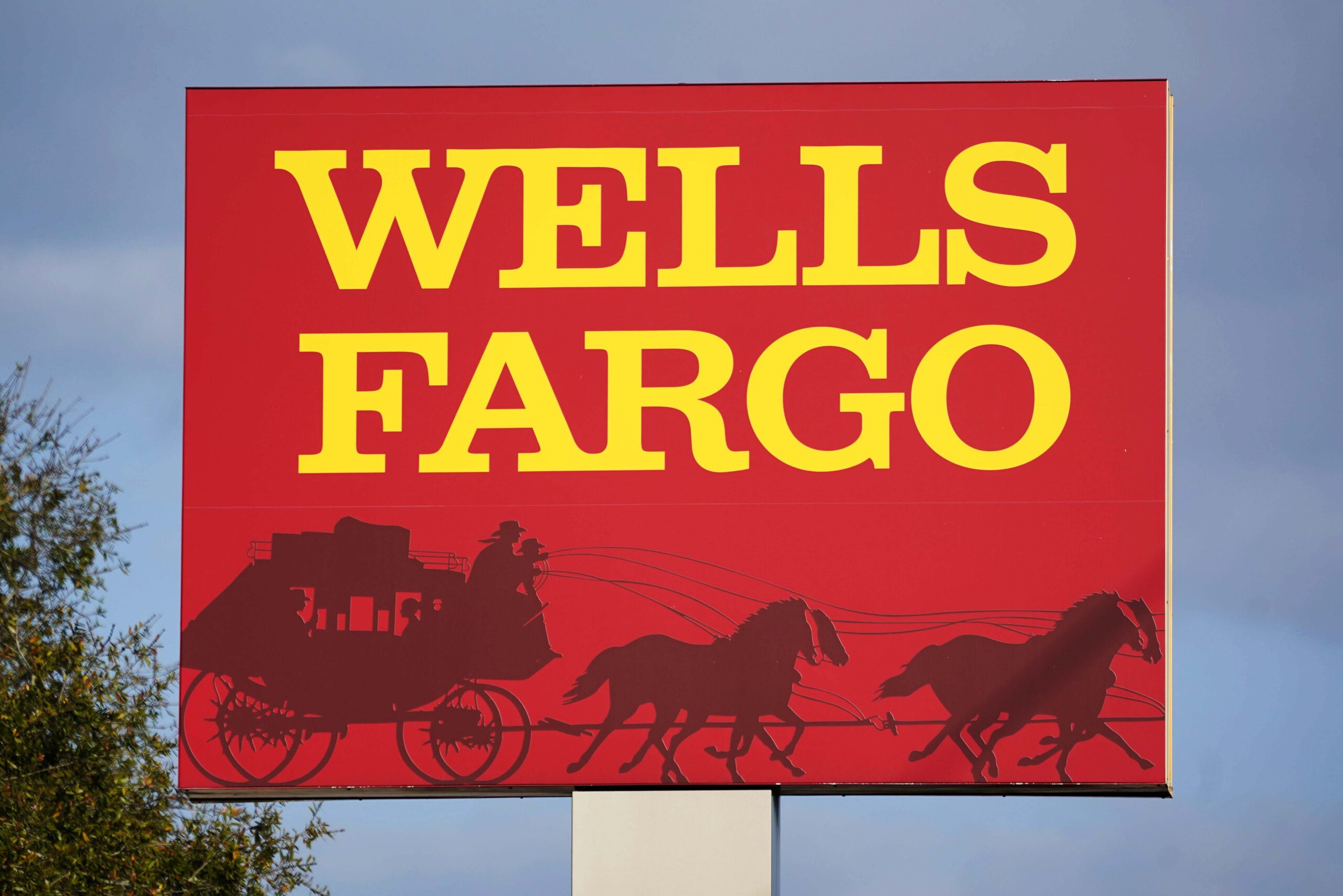 What is the wells fargo