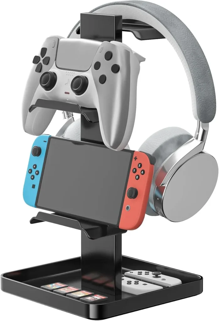 get your gaming mobile stand