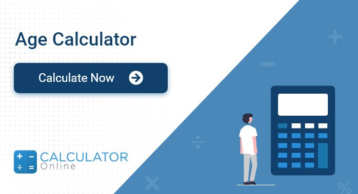 Age Calculator