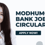 Modhumoti Bank Job Circular