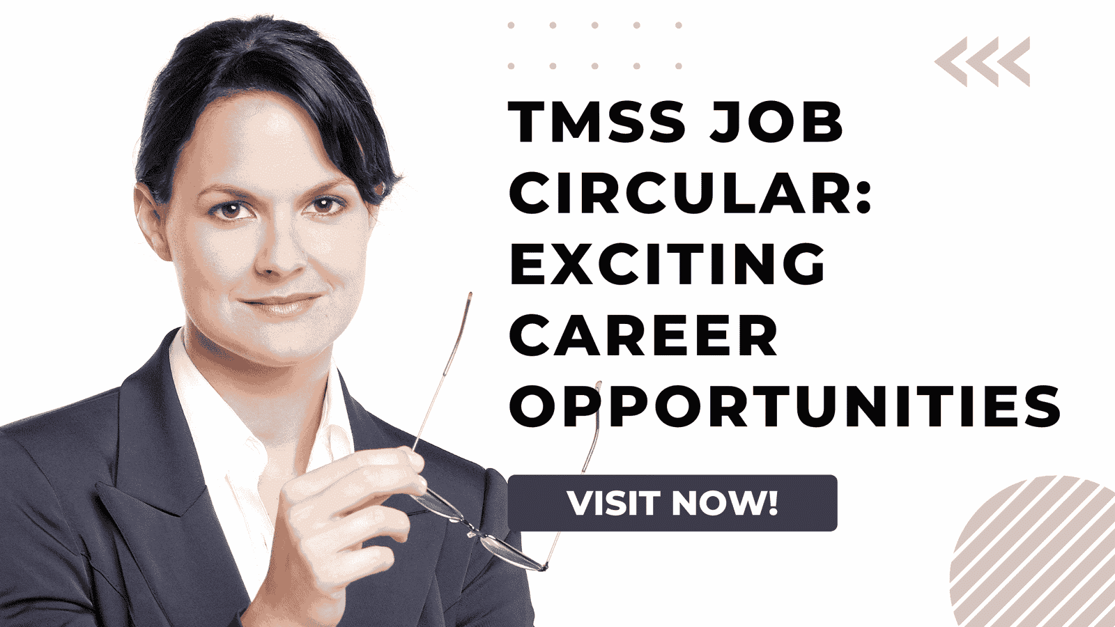 TMSS Job Circular