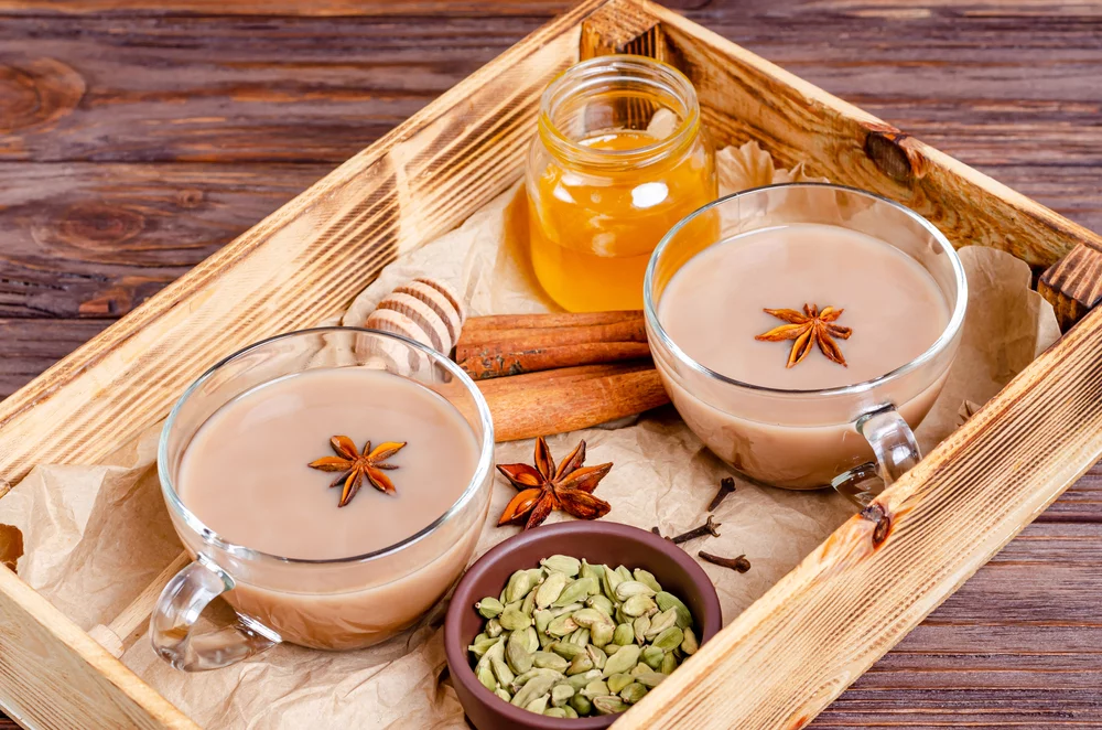 advantages of cardamom