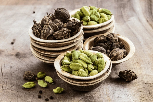 cardamom benefits