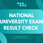 nu result