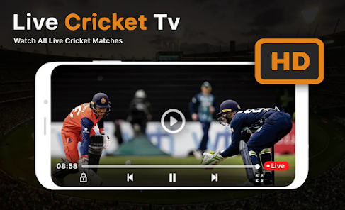 watch live cricket score