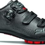 sidi trace-2 mtb black best reviews