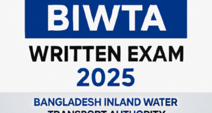 BITWA EXAM Result